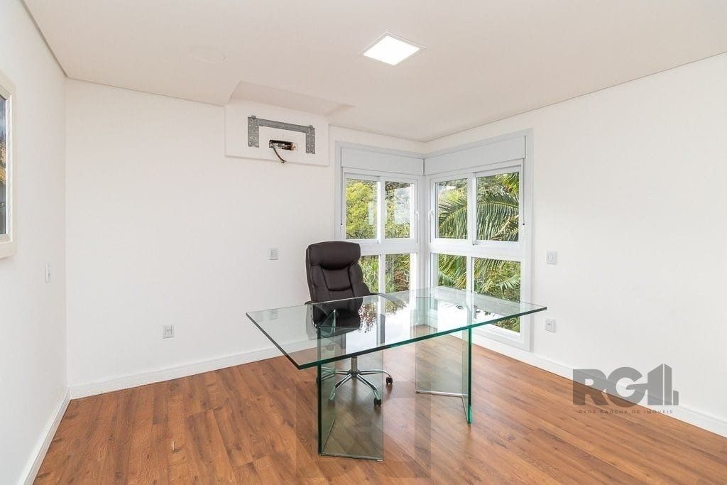 Excelente cobertura de 238m² com 3 dormitórios e 2 vagas. — foto 9