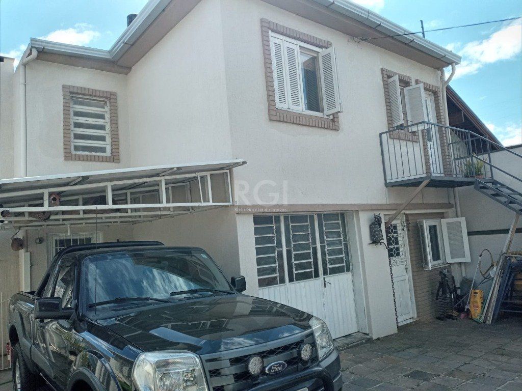 Casa para Venda - 384m², 3 dormitórios, sendo 1 suites, 3 vagas - Teresópolis — foto 20