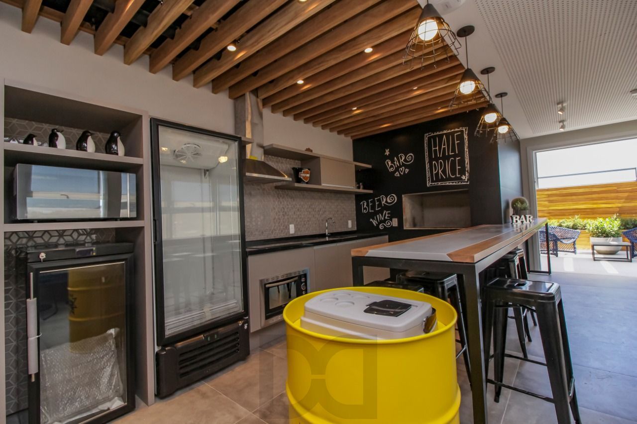 Estúdio 38m² 1 dormitório no bairro Partenon — foto 6