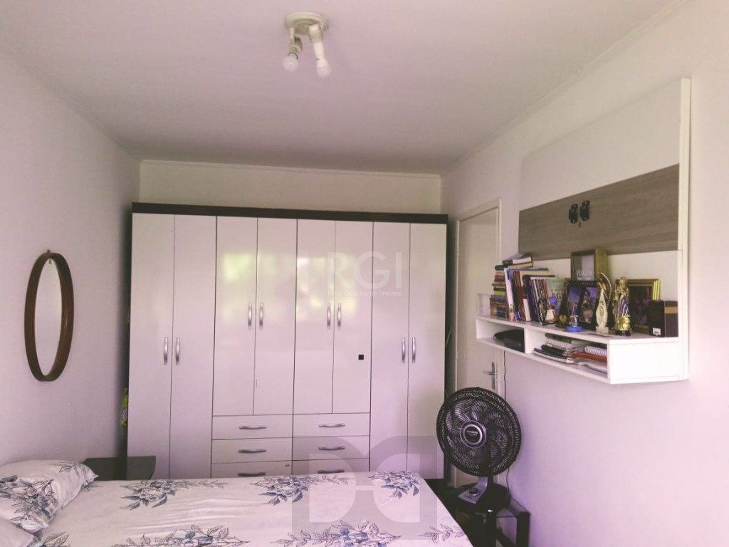 Apartamento para Venda - 58.98m², 2 dormitórios, 1 vaga - Jardim Lindóia — foto 18