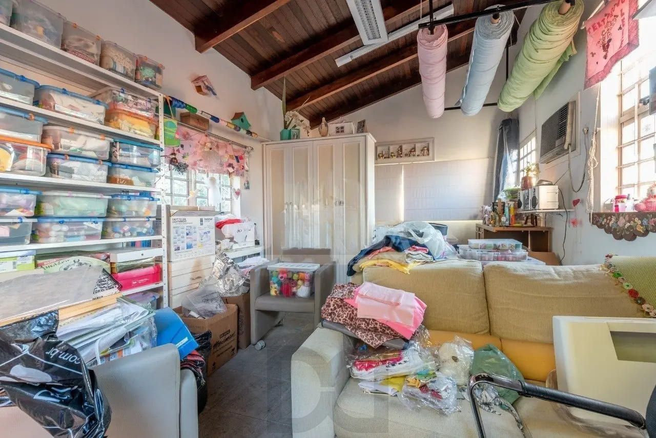 Casa de 3 dormitórios com 206m² à venda no Bairro Santa Tereza. — foto 13