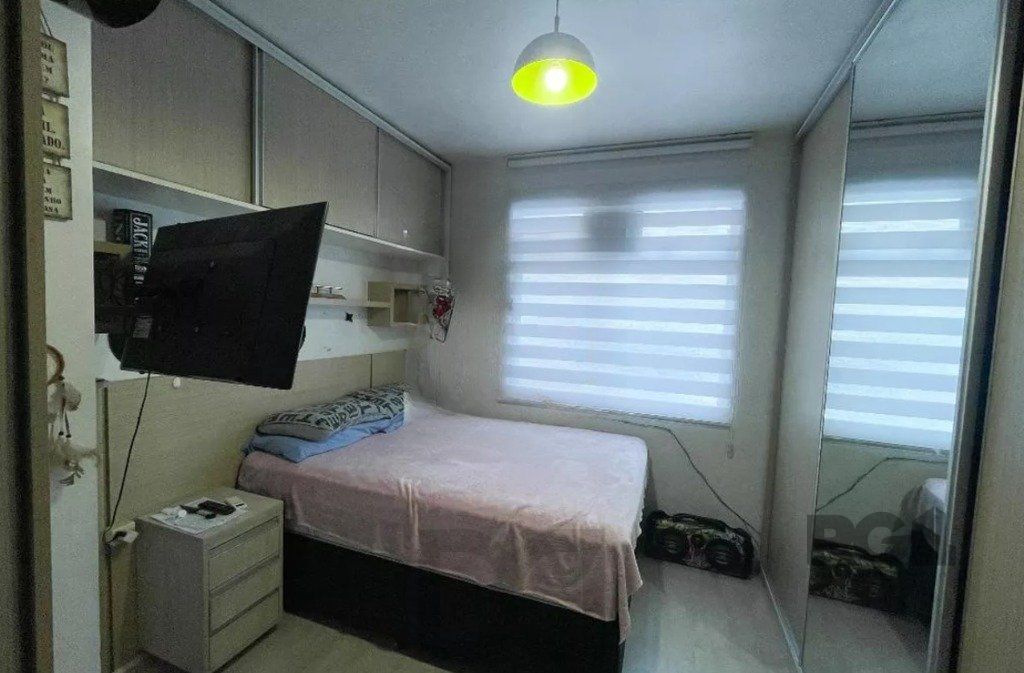 Casa 164m², 3 dormitórios, 3 vagas no bairro Jardim Carvalho — foto 16