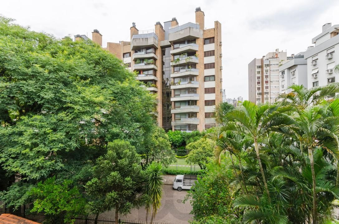 Apartamento 4 dorms à venda Rua Ciro Gavião, Bela Vista - Porto Alegre — foto 33