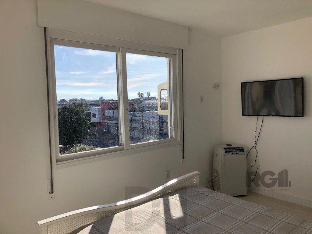 Apartamento 58m² - 2 dormitórios e 1 vaga no bairro Santa Maria Goretti — foto 5