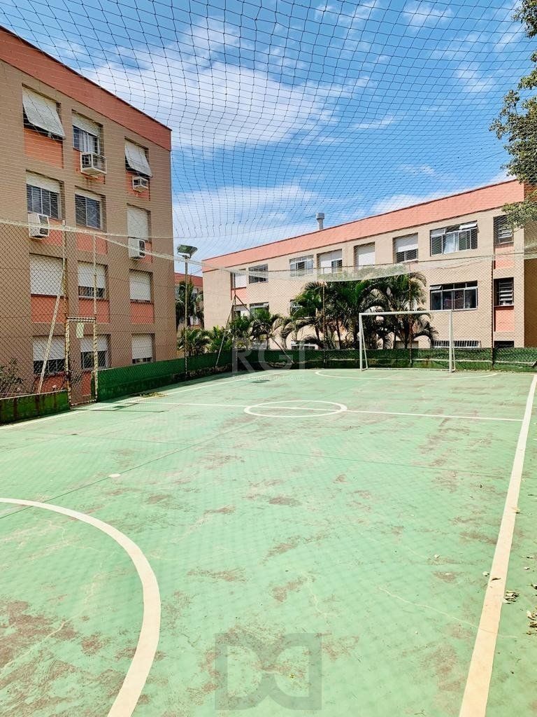 Apartamento para Venda - 71.59m², 2 dormitórios, 1 vaga - Cristal — foto 22