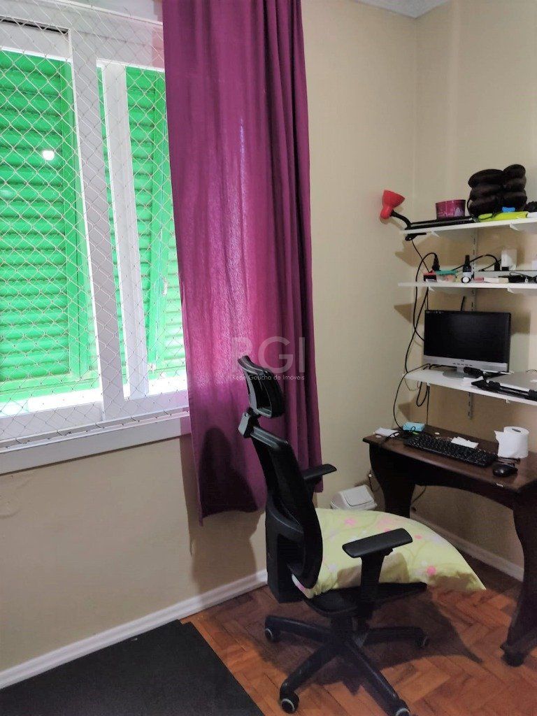 Apartamento para Venda - 79m², 3 dormitórios, São João — foto 8