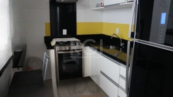 Apartamento para Venda - 77m², 3 dormitórios, Petrópolis — foto 17
