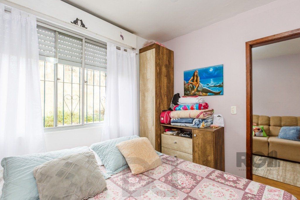 Apartamento 42m² - 1 dormitório e 1 vaga de garagem no bairro Medianeira — foto 6