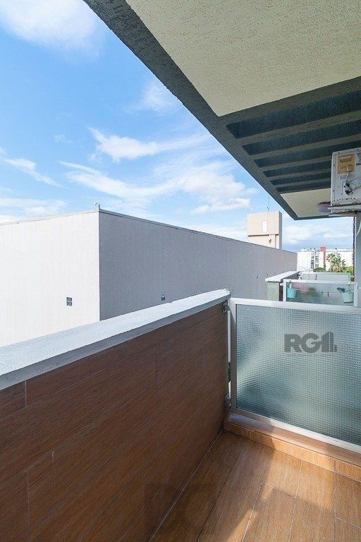 Cobertura à venda com 3 quartos 211.43 m² 1 vaga Rua Coronel Andre Belo, Menino Deus, Porto Alegre — foto 11