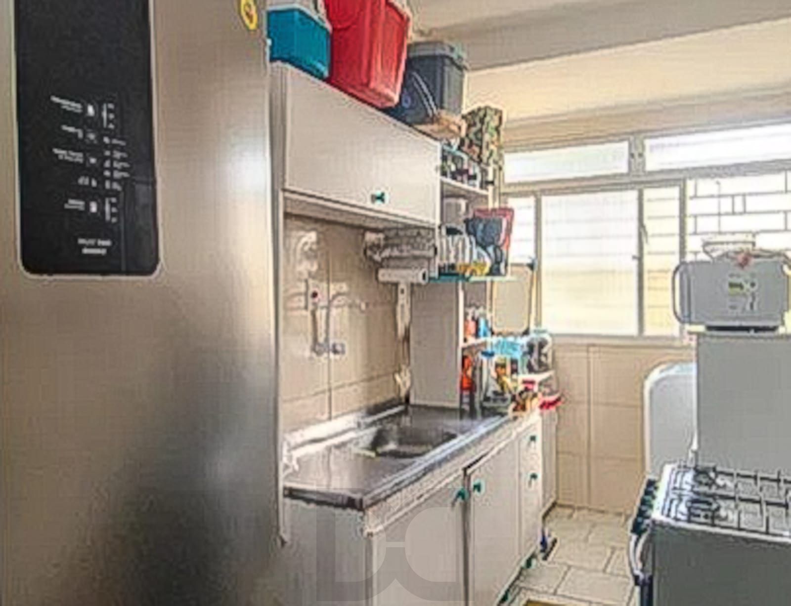 Apartamento 2 Dormitórios com Vaga Próximo à Orla e Barra Shopping — foto 8