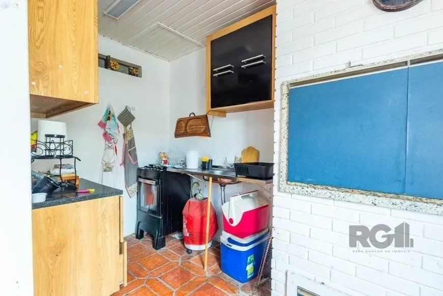 Cobertura 125m² - 3 dormitórios, 2 vagas no bairro Petrópolis — foto 25