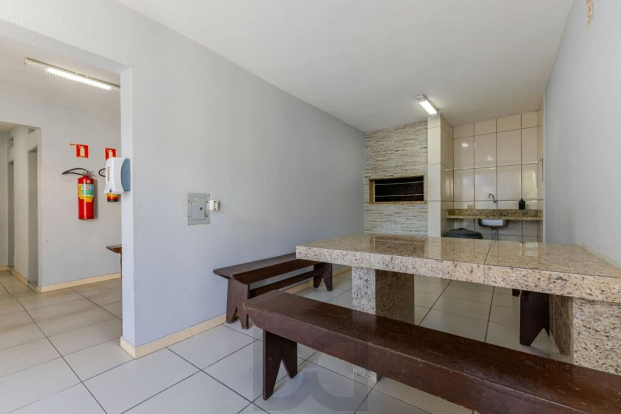 Apartamento de 2 dormitorios à venda em Glória, Porto Alegre. — foto 12