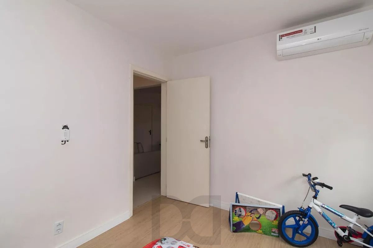 Apartamento com 03 dormitorios e vaga de garagem na Cavalhada -Porto Alegre/RS — foto 21