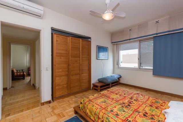 Apartamento 4 dorms à venda Rua Vinte e Quatro de Outubro, Moinhos de Vento - Porto Alegre — foto 22
