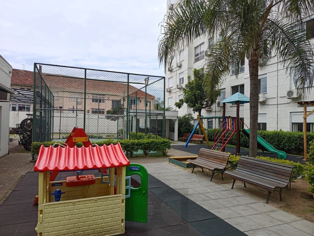 **Apartamento à venda no condominio Way em Porto Alegre, RS** — foto 13