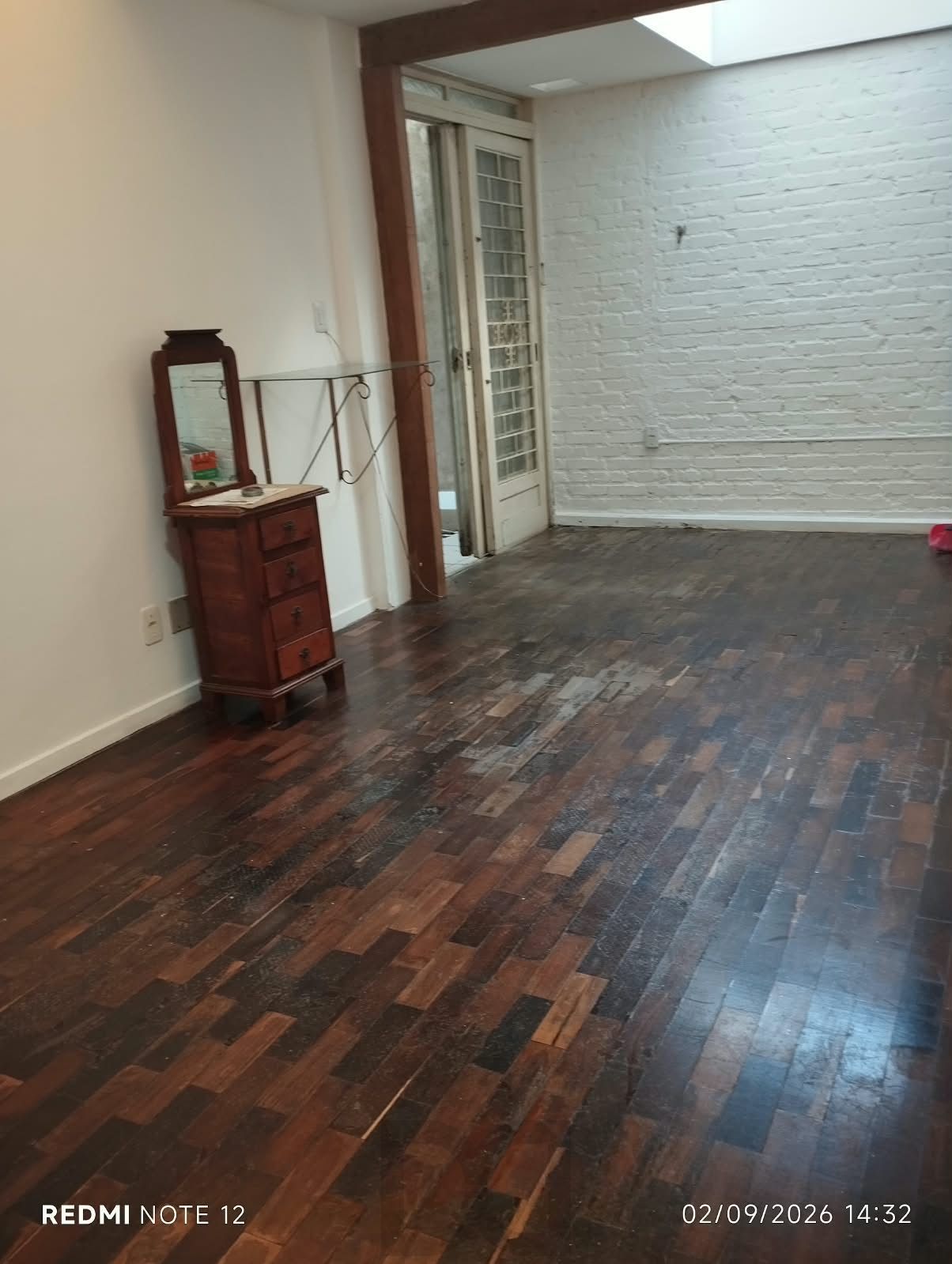 Apartamento Térreo  no Bairro Santana — foto 6