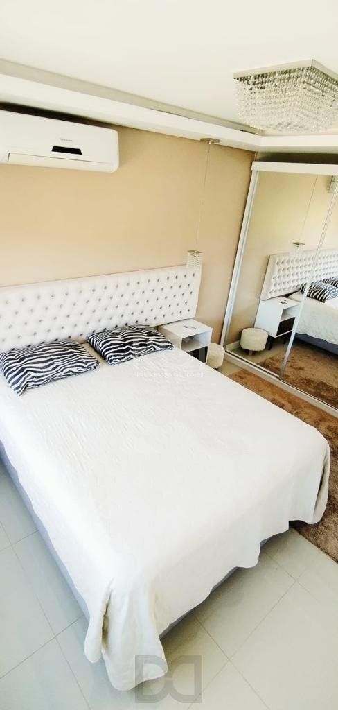 Apartamento 67m² - 2 dormitórios e 1 vaga de garagem no bairro Teresópolis — foto 12