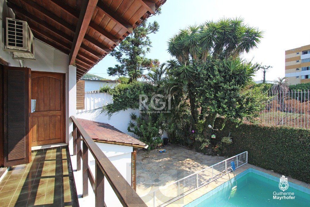 Casa para Venda - 326m², 3 dormitórios, sendo 3 suites, 4 vagas - Glória — foto 26