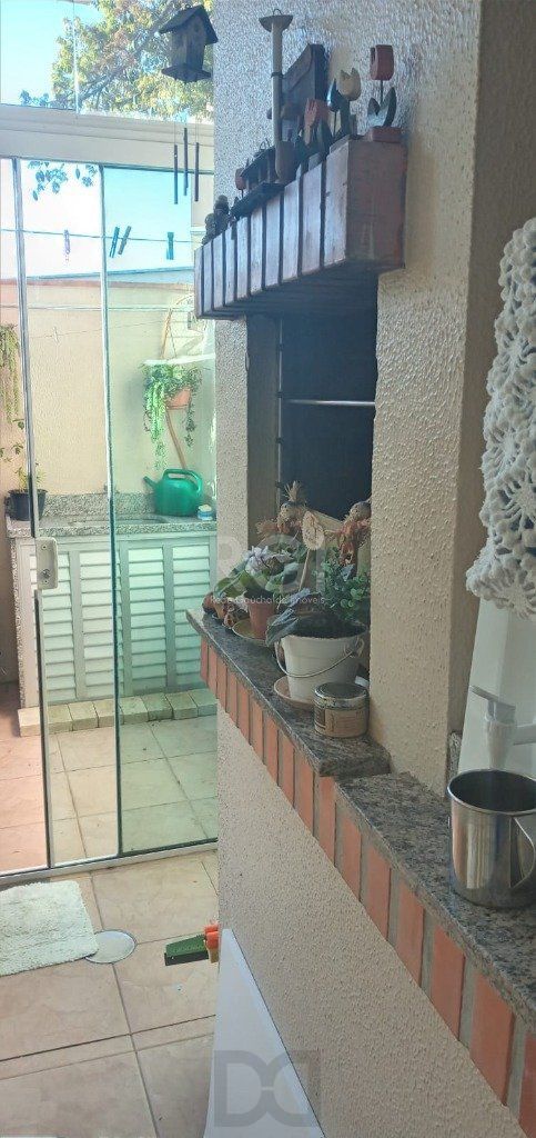 Casa Condominio para Venda - 107.98m², 3 dormitórios, sendo 1 suites, 1 vaga - Teresópolis — foto 16