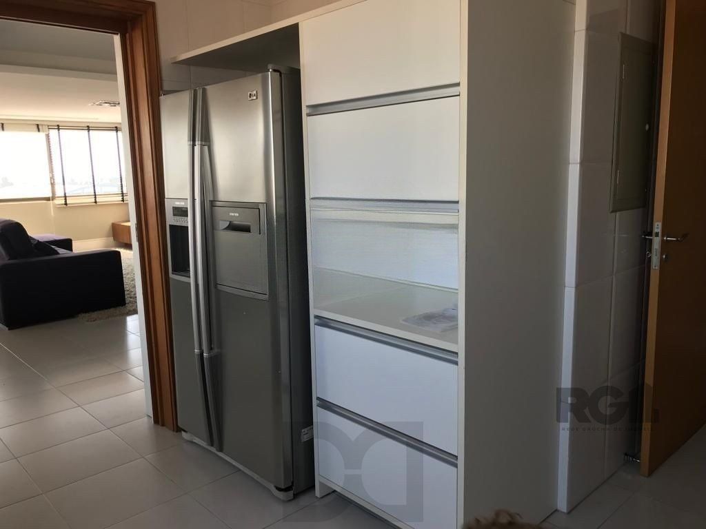 Apartamento para Venda - 150.73m², 3 dormitórios, sendo 1 suites, 2 vagas - Jardim Itu — foto 14