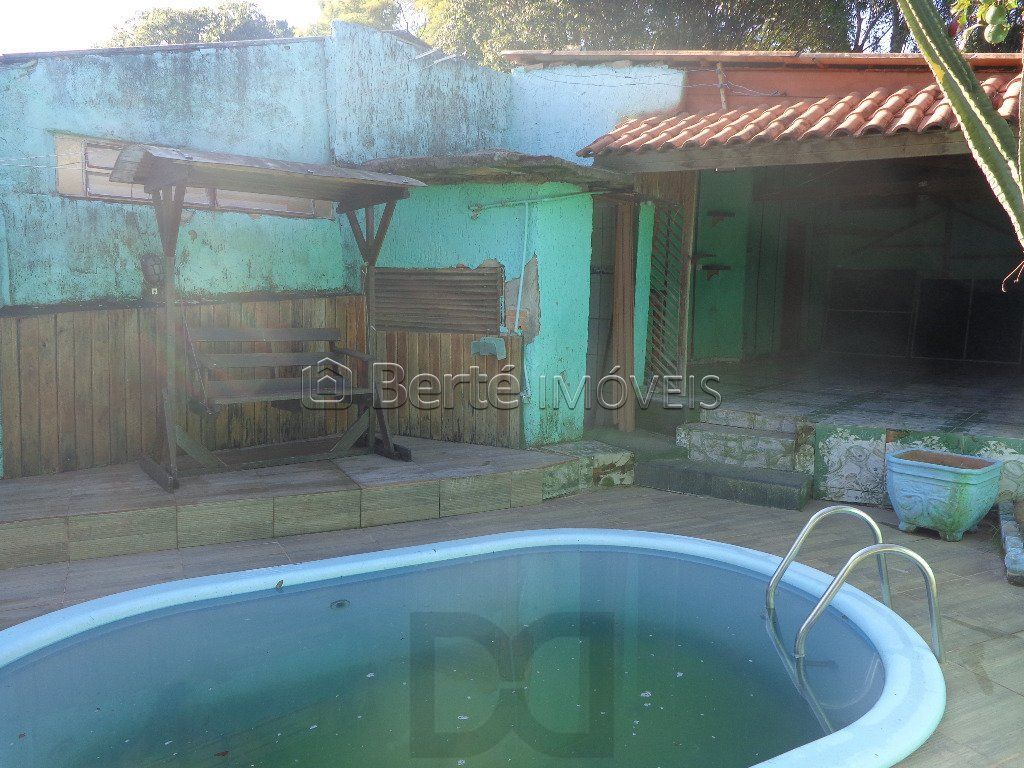 Casa para Venda - 101.25m², 4 dormitórios, 1 vaga - Campo Novo — foto 25
