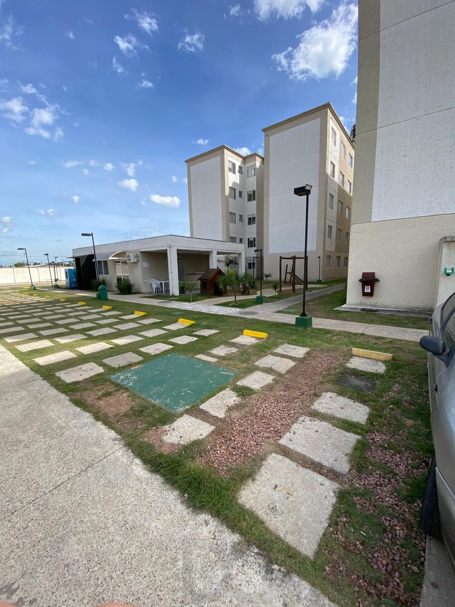 Apartamento de 2 dormitórios no Bairro Restinga — foto 25