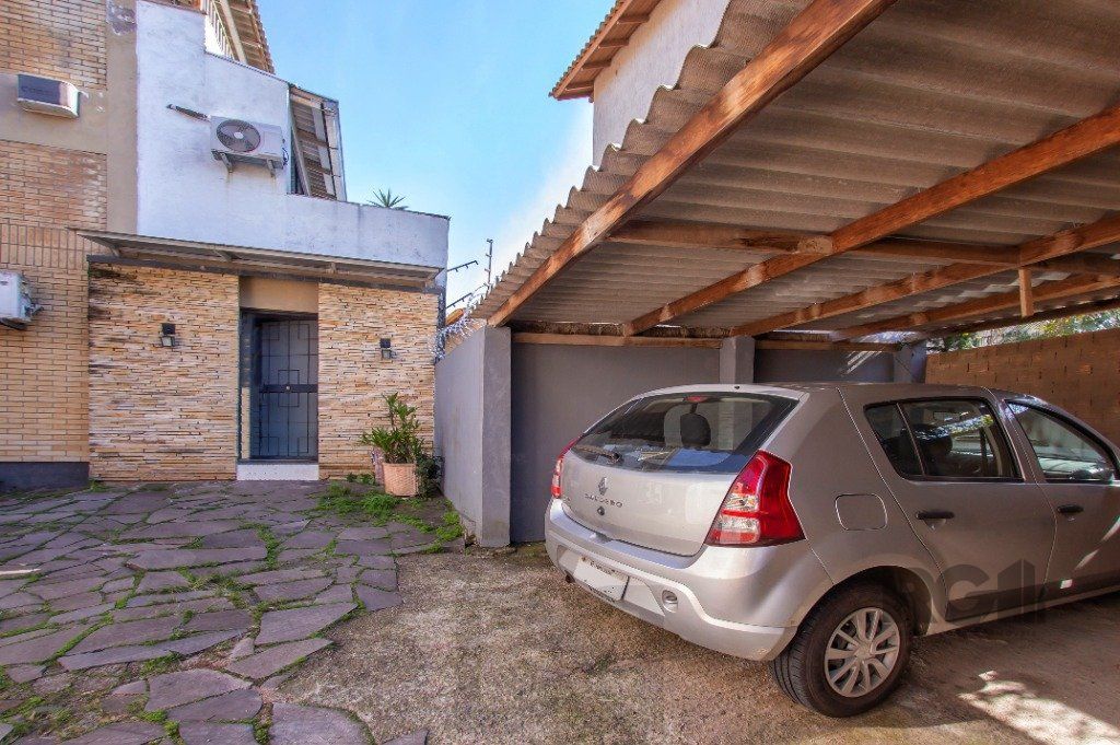 Casa em condomínio de 177m², 3 dormitórios, 1 vaga no bairro Ipanema — foto 37
