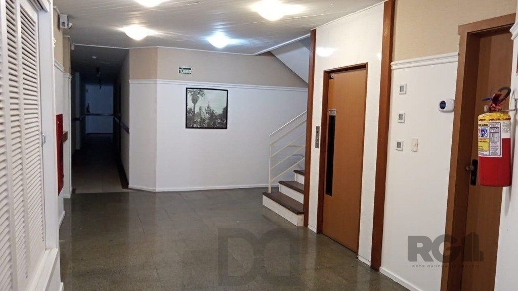Conjunto/Sala Bairro Floresta — foto 2