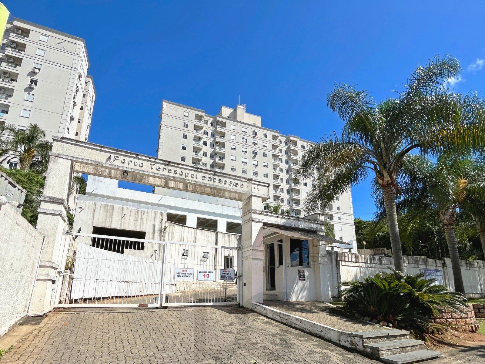 Apartamento 3 dormitórios 1 vaga Bairro Teresópolis — foto 20