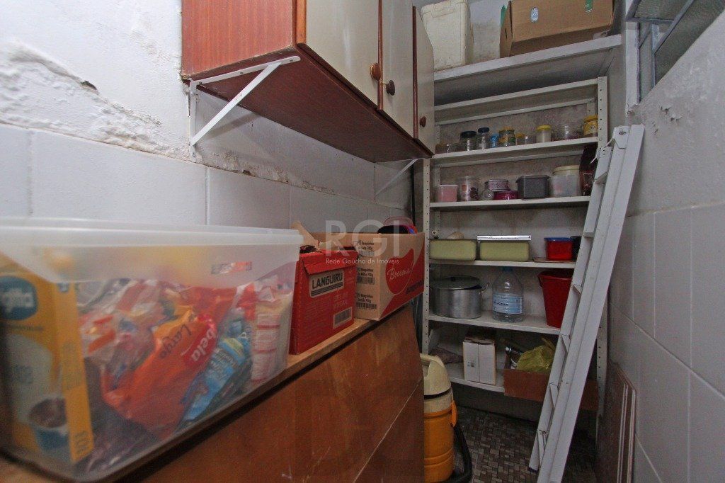 Casa para Venda - 160m², 4 dormitórios, sendo 1 suites, 3 vagas - Medianeira — foto 23