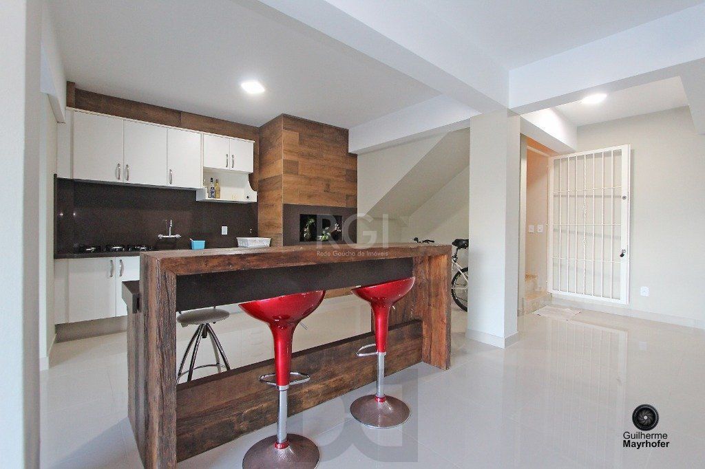 Casa para Venda - 445.52m², 4 dormitórios, sendo 4 suites, 4 vagas - Teresópolis — foto 36