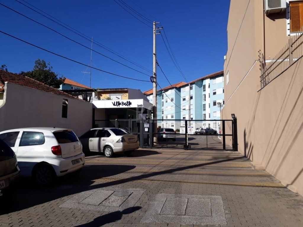Apartamento para Venda - 66m², 2 dormitórios, 1 vaga - Vila Nova — foto 21