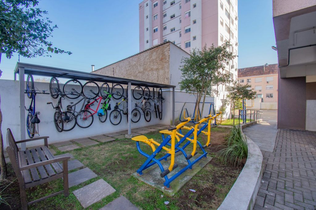Apartamento 2 dormitorios à venda no Bairro São José - Porto Alegre — foto 15