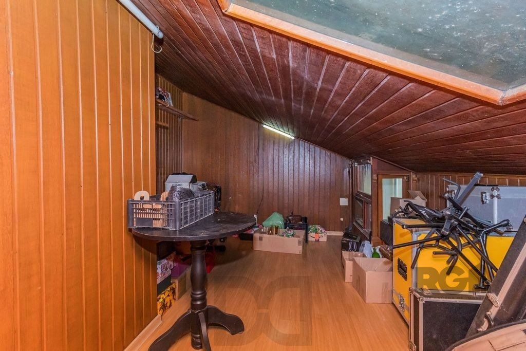 Casa em Condomínio 199m² - 3 dormitórios, 2 vagas no bairro Nonoai — foto 18