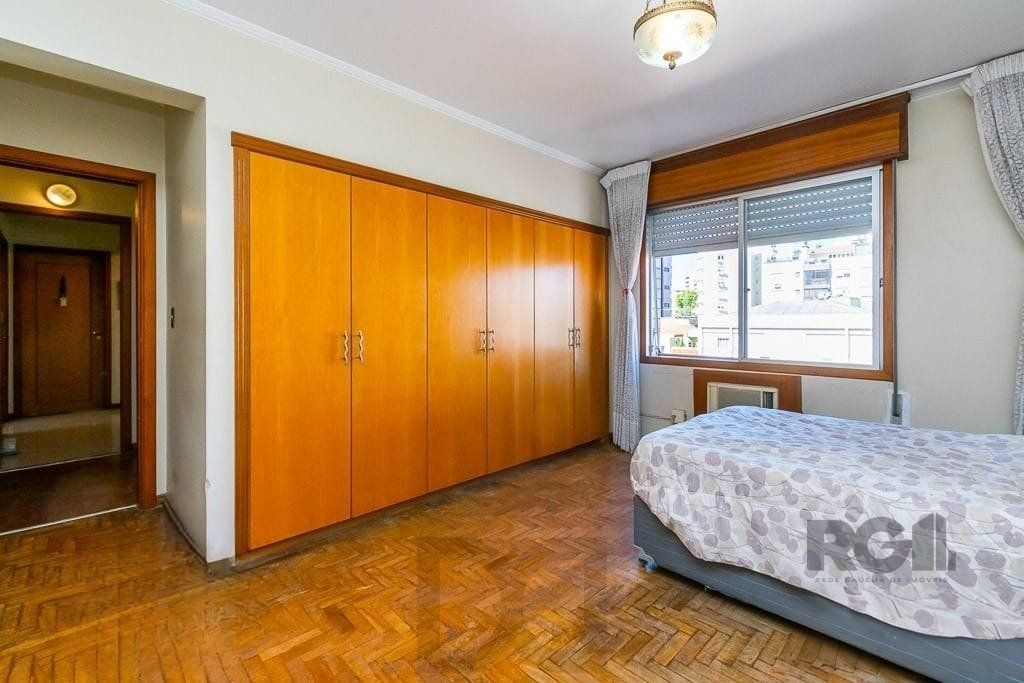 Apartamento 114m² - 3 dormitórios, 1 vaga no bairro São João — foto 7