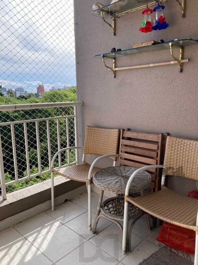 Apartamento de 3 Quartos com Suite e duas vagas de Garagem no bairroTeresópolis — foto 11