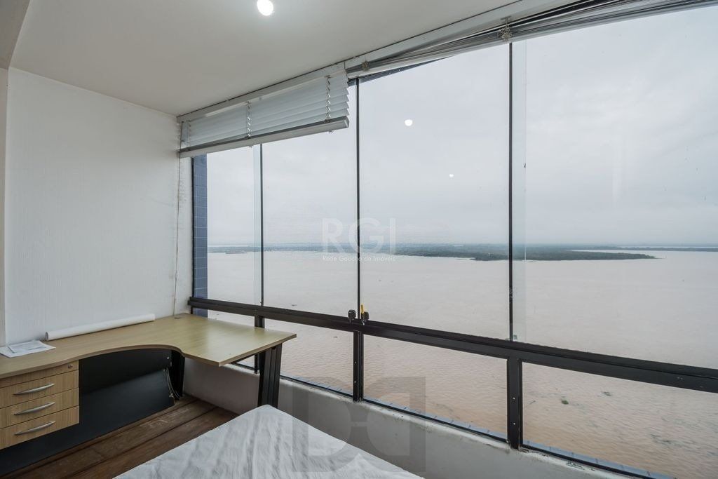 Apartamento de 3 quartos com vista para o rio á venda — foto 21