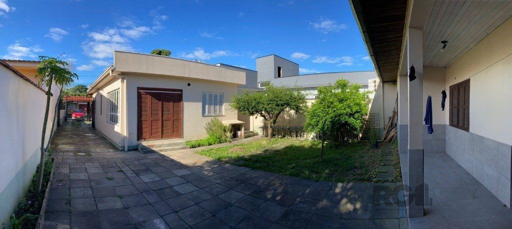 Casa de 2 dormitórios no bairro Jardim Itu — foto 2