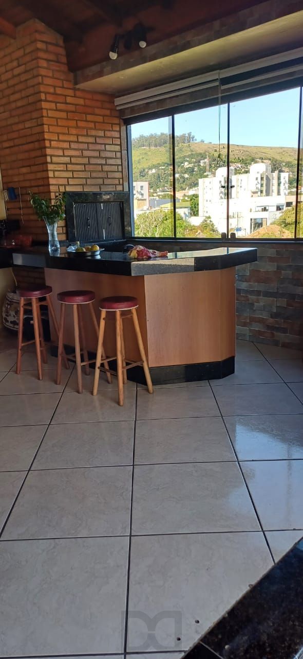 Bem localizada cobertura de 3 dormitórios — foto 6