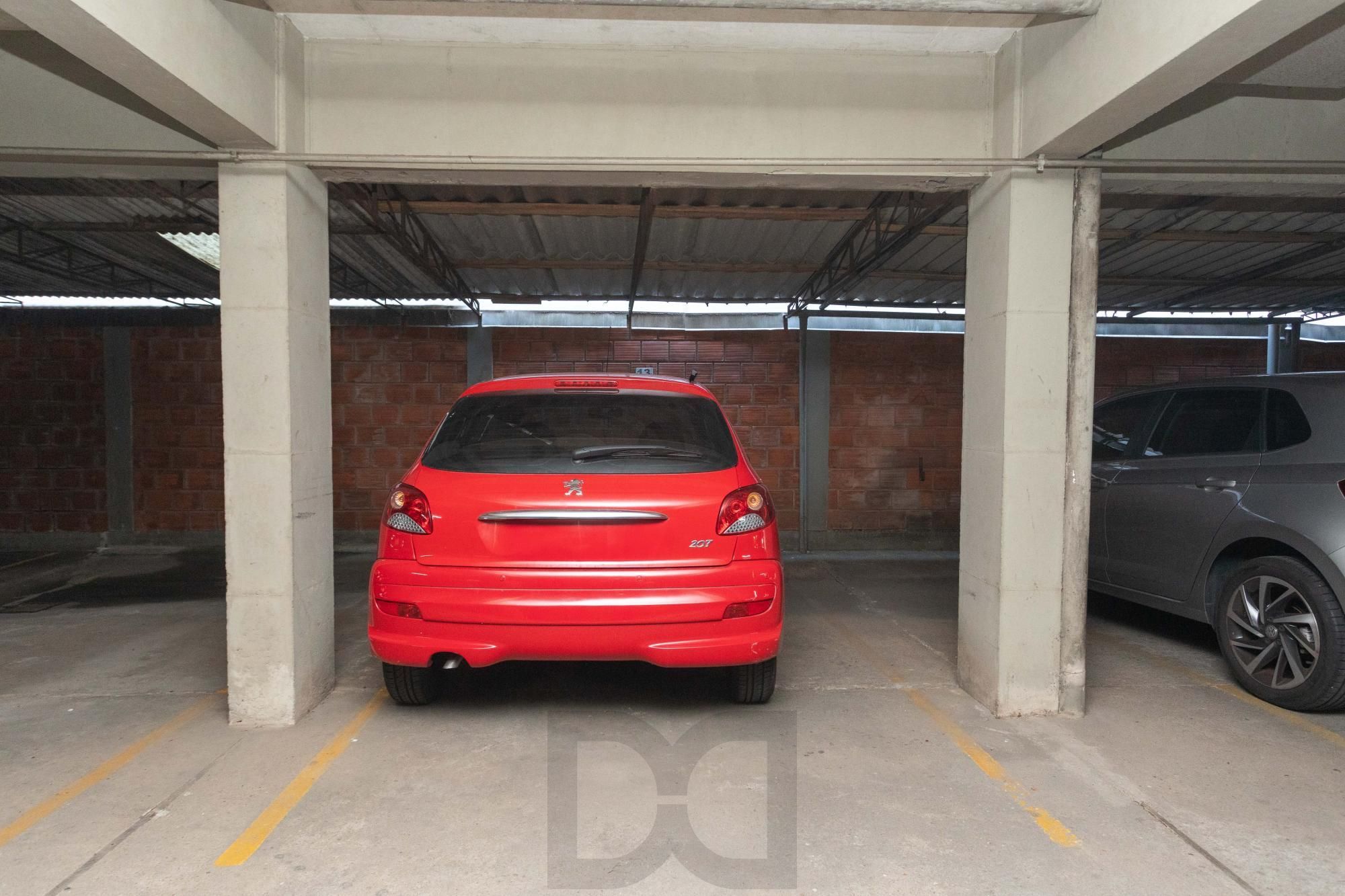 Apartamento de 02 dormitórios com vaga no bairro Boa Vista -Porto Alegre/RS — foto 19