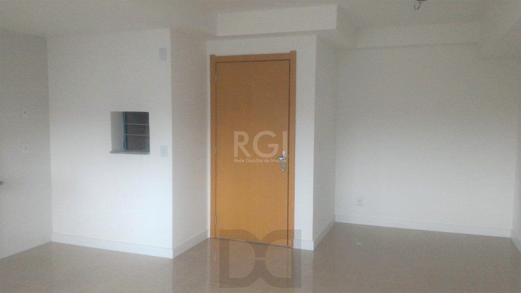 Apartamento para Venda - 73.98m², 3 dormitórios, sendo 1 suites, 2 vagas - Teresópolis — foto 2
