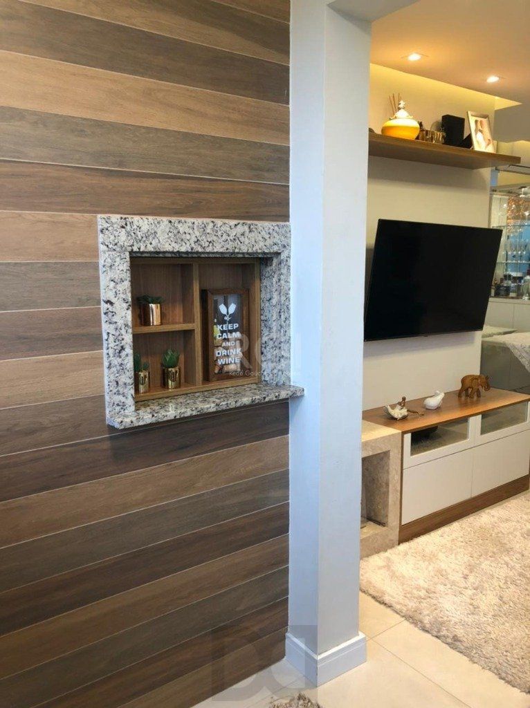 Apartamento para Venda - 87m², 3 dormitórios, sendo 1 suites, 2 vagas - Teresópolis — foto 8