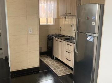 Apartamento com 2 dormitórios e vaga de garagem, no bairro Glória, em Porto Alegre — foto 3