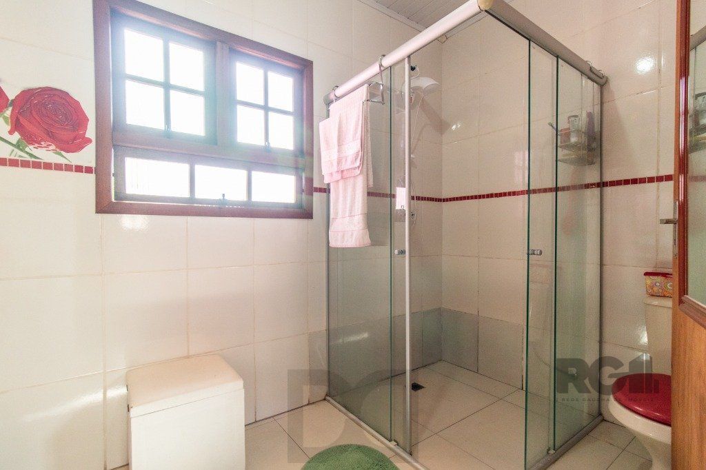 Casa com 3 dormitórios e 3 vagas no bairro Santa Tereza — foto 26