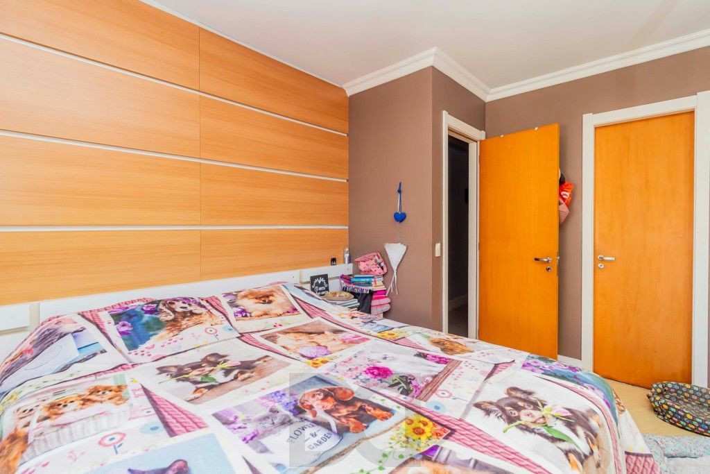 Apartamento para Venda - 93.43m², 3 dormitórios, sendo 1 suites, 2 vagas - Teresópolis — foto 14