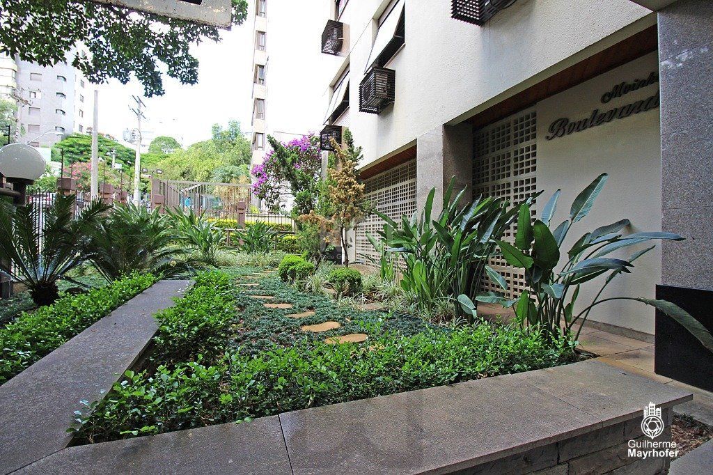 Apartamento para Venda - 100.55m², 3 dormitórios, sendo 1 suites, 2 vagas - Moinhos de Vento — foto 26
