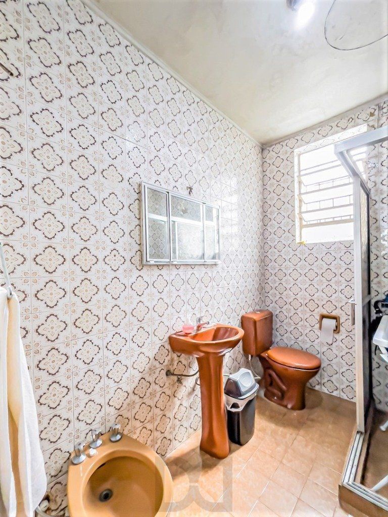 Casa para Venda - 212m², 3 dormitórios, 3 vagas - Azenha — foto 28