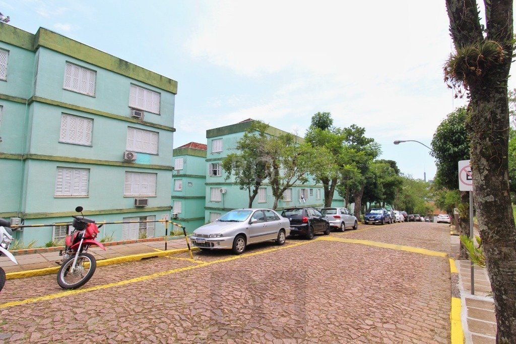 Apartamento para Venda - 81.94m², 3 dormitórios, Santa Tereza — foto 17