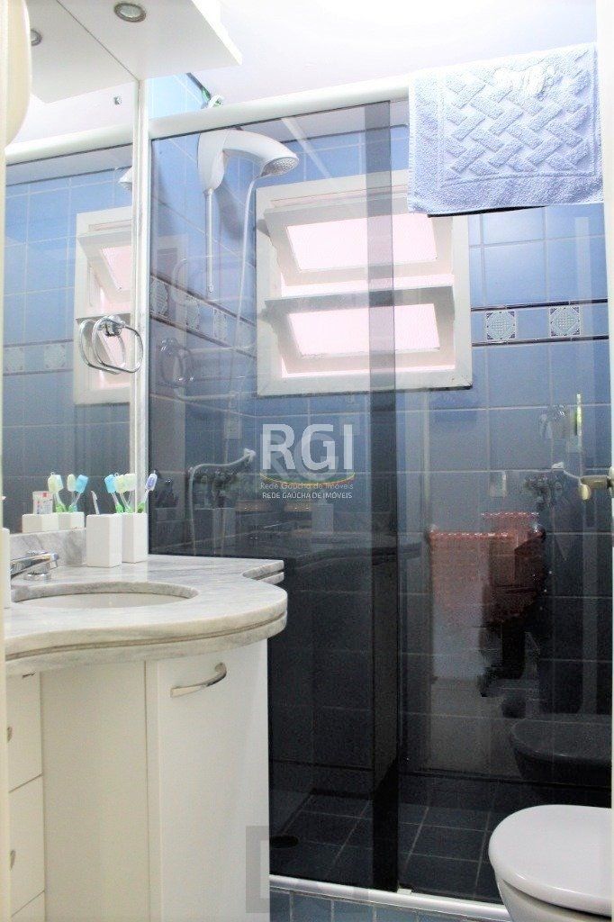 Apartamento para Venda - 78.13m², 3 dormitórios, 1 vaga - Teresópolis — foto 9