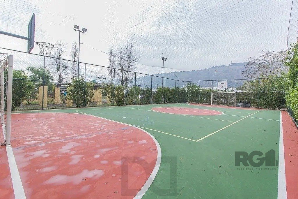 Apartamento com 3 dormitórios no bairro Jardim Carvalho — foto 36